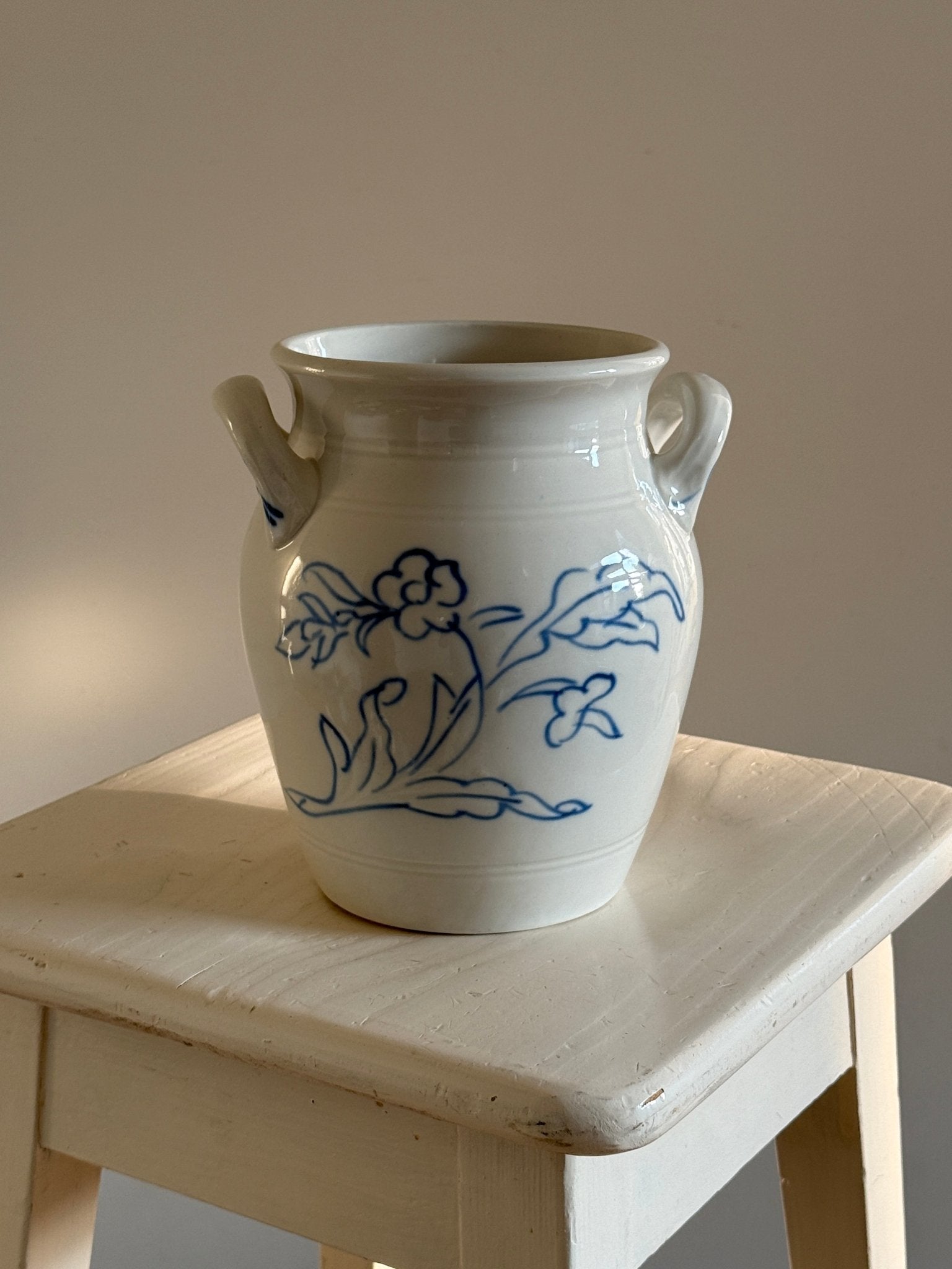 Rörstrand jar - NEROLI