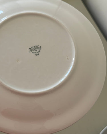 Rörstrand lunch plates (9 pcs) - NEROLI