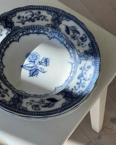 Rörstrand Speranza plates (3 pcs) - NEROLI