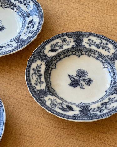 Rörstrand Speranza plates (3 pcs) - NEROLI