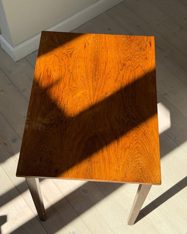 Rosewood side table - NEROLI