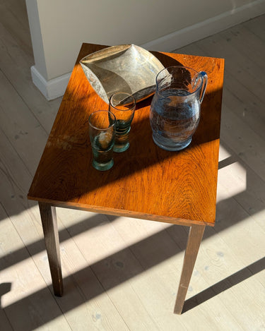 Rosewood side table - NEROLI