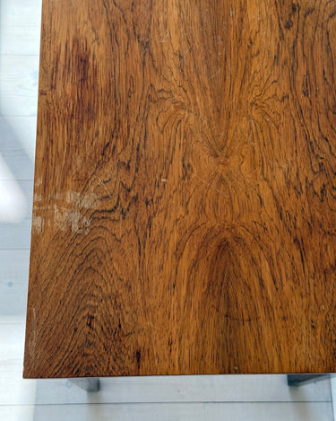 Rosewood side table - NEROLI