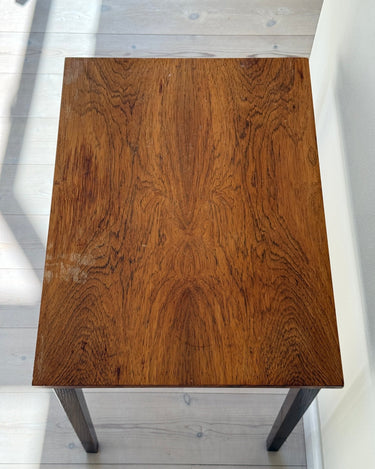 Rosewood side table - NEROLI