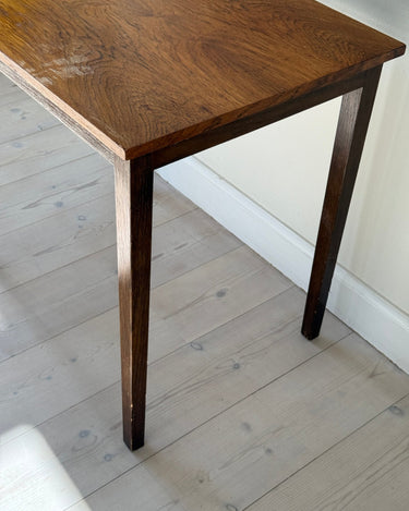 Rosewood side table - NEROLI