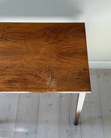Rosewood side table - NEROLI