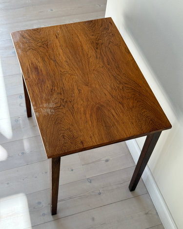 Rosewood side table - NEROLI