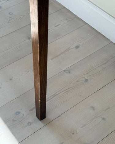 Rosewood side table - NEROLI