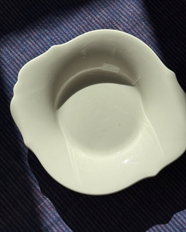 Royal Copenhagen platter - NEROLI