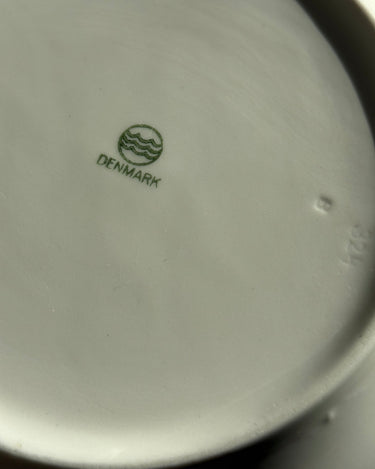 Royal Copenhagen platter - NEROLI