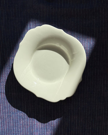 Royal Copenhagen platter - NEROLI