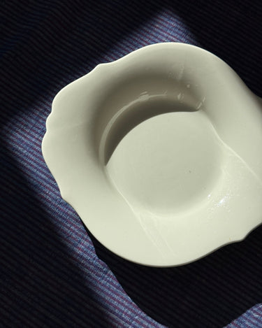 Royal Copenhagen platter - NEROLI