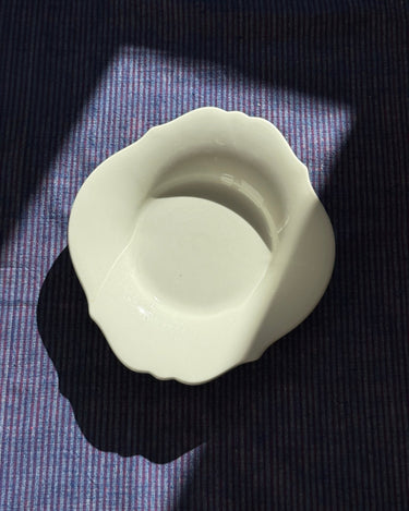 Royal Copenhagen platter - NEROLI