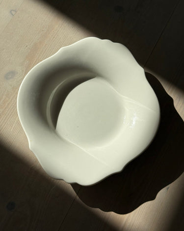 Royal Copenhagen platter - NEROLI