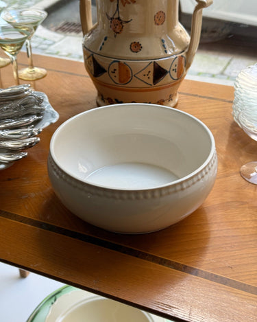 Royal Stafford bowl - NEROLI