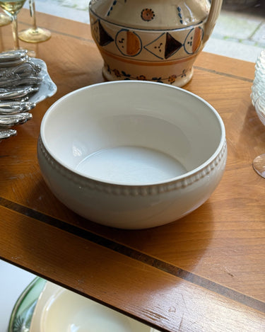 Royal Stafford bowl - NEROLI