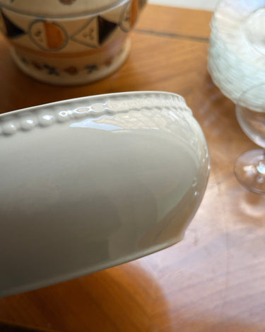 Royal Stafford bowl - NEROLI