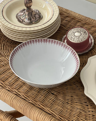 Salad bowl - NEROLI