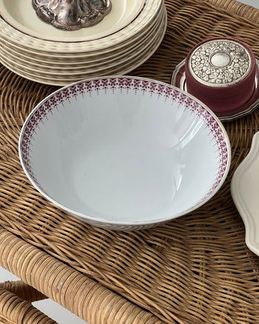 Salad bowl - NEROLI