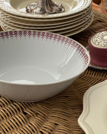 Salad bowl - NEROLI