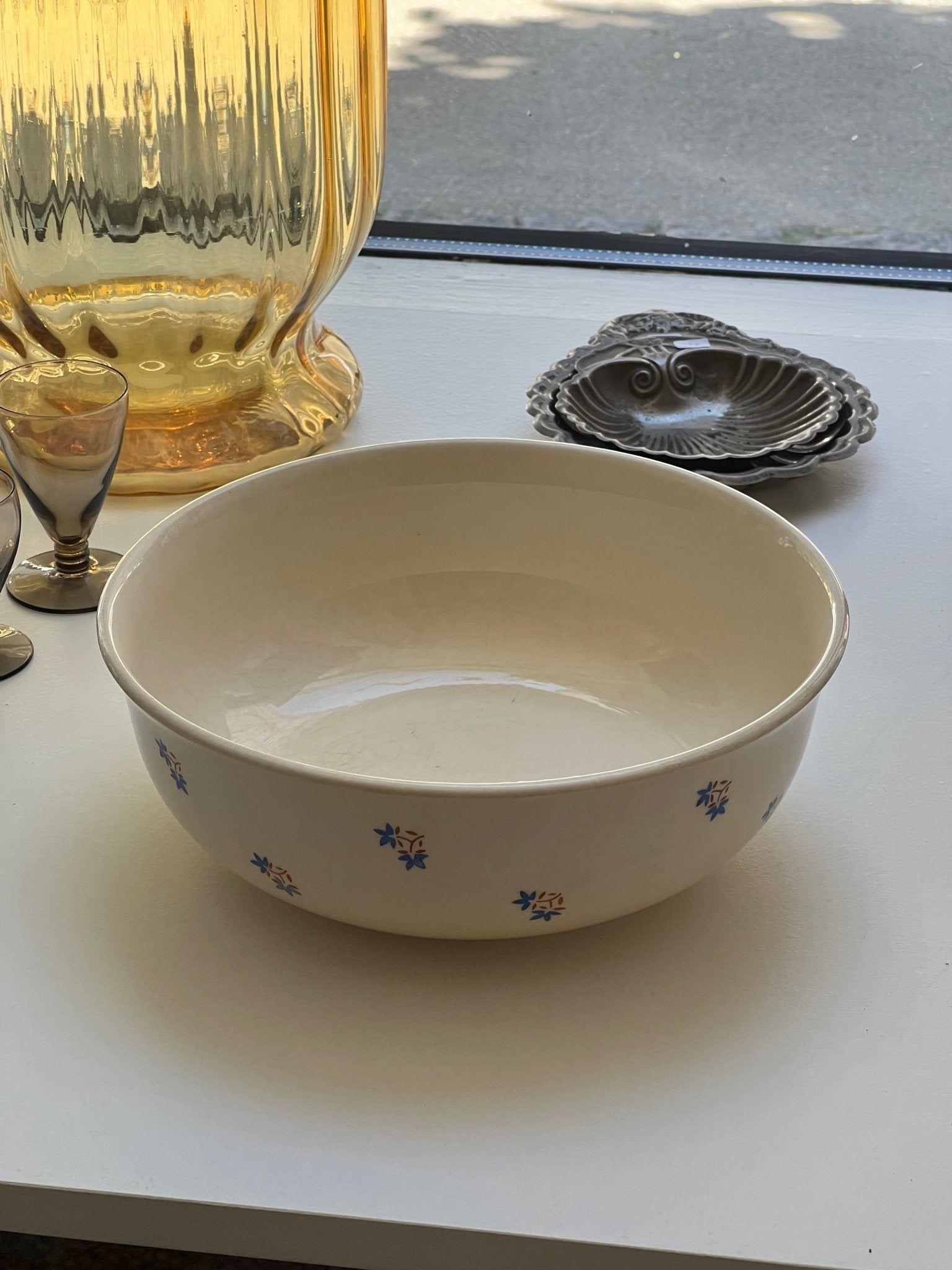 Salad bowl - NEROLI