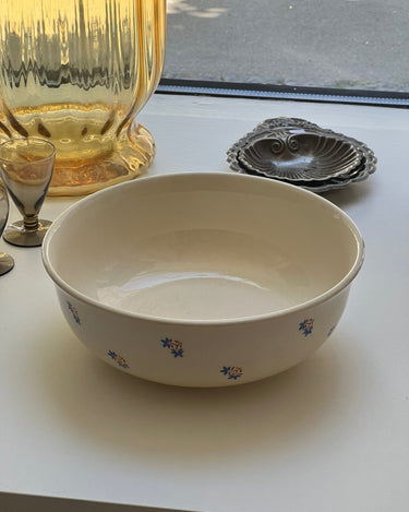Salad bowl - NEROLI