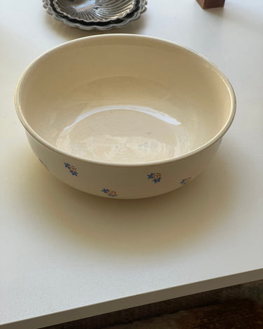 Salad bowl - NEROLI