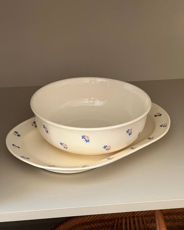 Salad bowl - NEROLI
