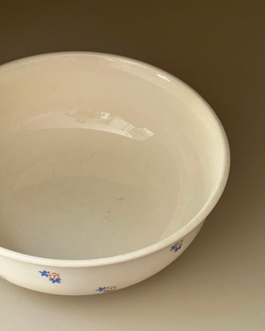 Salad bowl - NEROLI