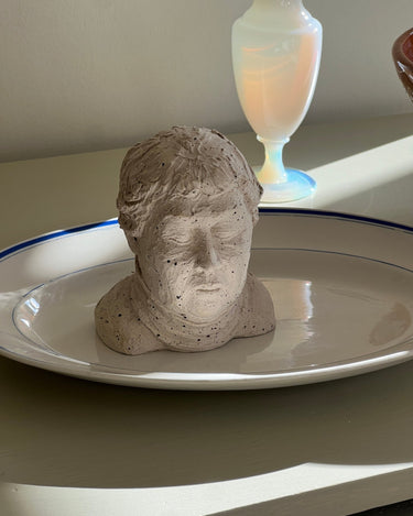 Sculpture - NEROLI