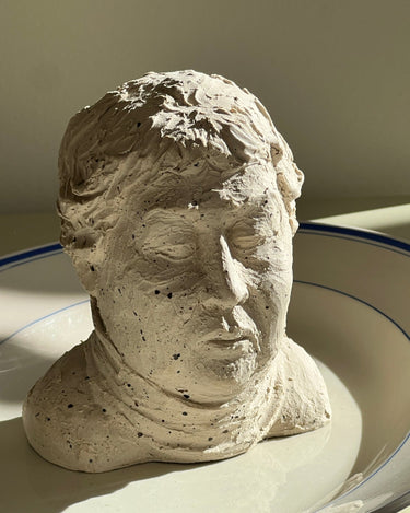 Sculpture - NEROLI