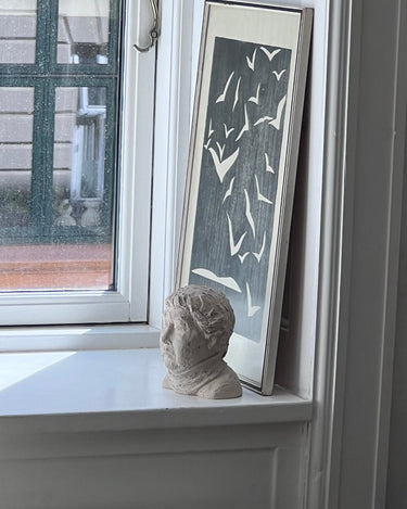 Sculpture - NEROLI
