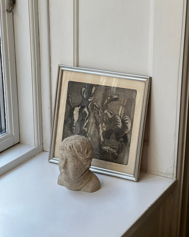 Sculpture - NEROLI