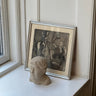 Sculpture - NEROLI