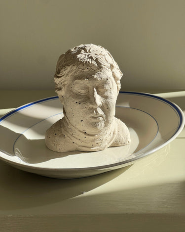 Sculpture - NEROLI