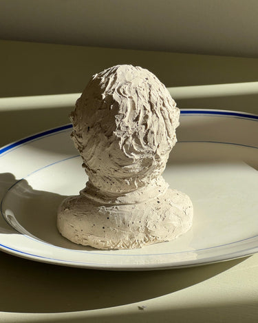Sculpture - NEROLI