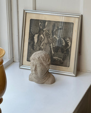 Sculpture - NEROLI