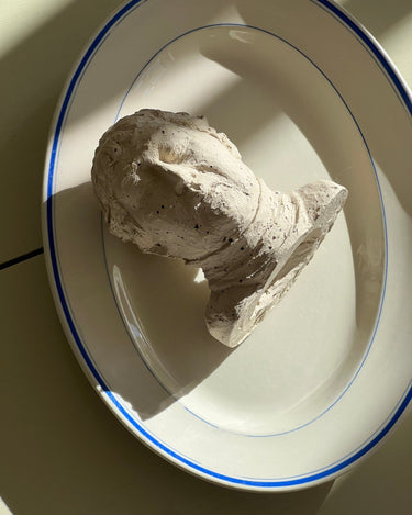 Sculpture - NEROLI
