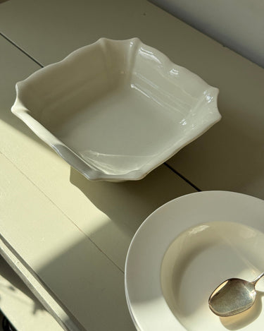 Serving bowl - NEROLI