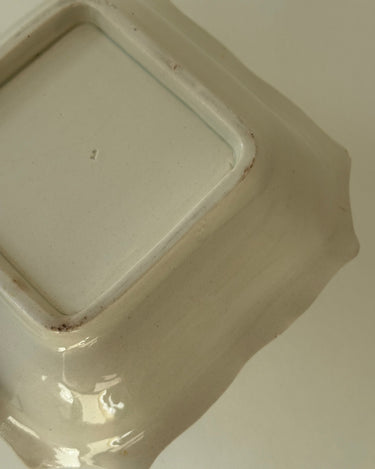Serving bowl - NEROLI