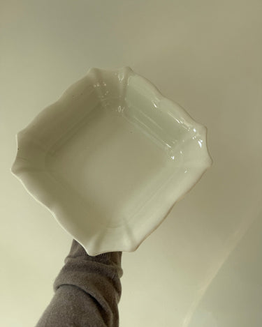 Serving bowl - NEROLI