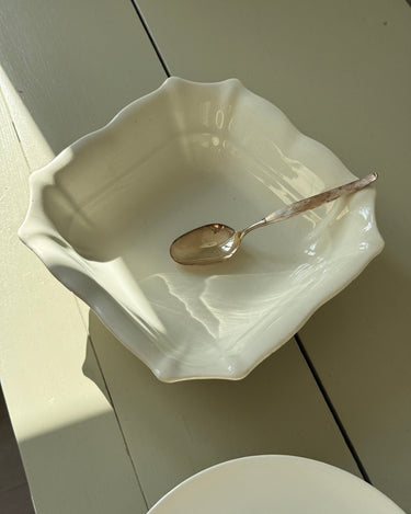 Serving bowl - NEROLI