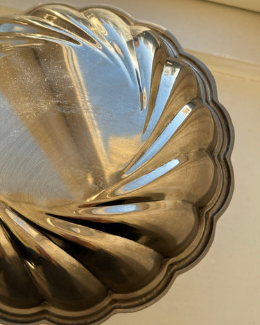 Serving bowl - NEROLI