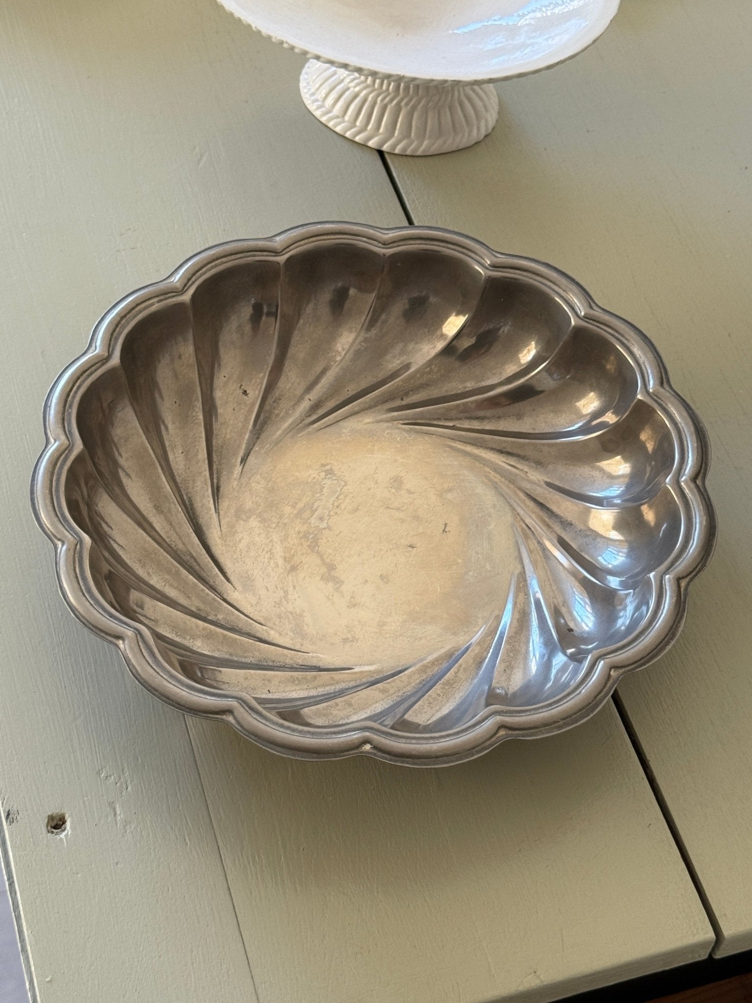 Serving bowl - NEROLI