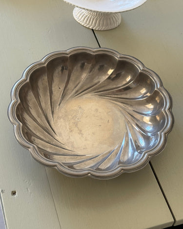 Serving bowl - NEROLI