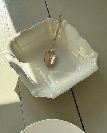 Serving bowl - NEROLI