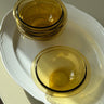 Serving bowls (12 pcs) - NEROLI