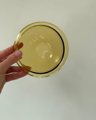 Serving bowls (12 pcs) - NEROLI