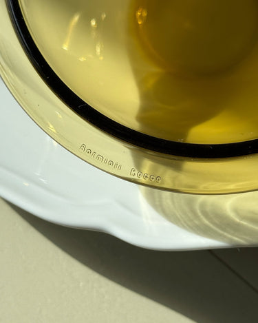 Serving bowls (12 pcs) - NEROLI