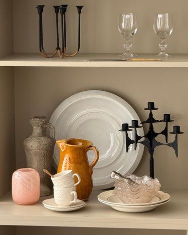 Serving bowls (3 pcs) - NEROLI